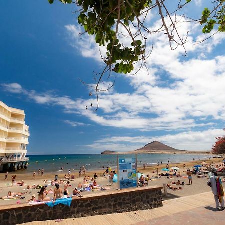 Apartamento Centrico Con Vistas Al Mar Ель-Медано Екстер'єр фото