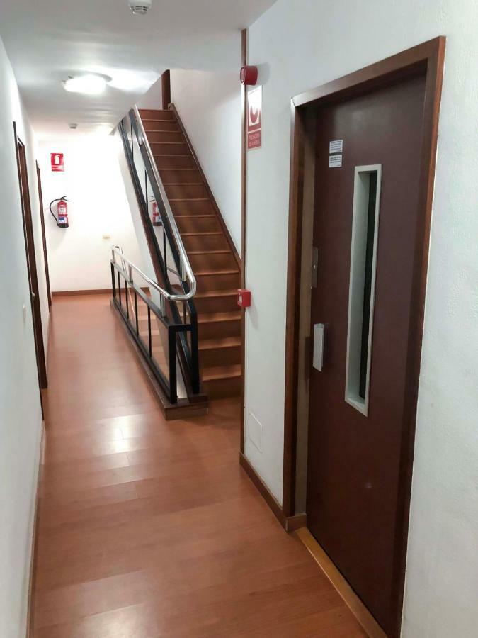 Apartamento Centrico Con Vistas Al Mar Ель-Медано Екстер'єр фото